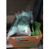 Image 1 : Box of Waterproof Cast Covers & Insoles