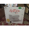 Image 1 : Sunbeam Queen Heated Mattress Pad - 60" x 80"
