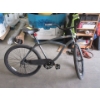 Image 1 : Capitol Bicycle - Bent Front Rim & Tangled Chain