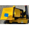 Image 1 : Cat Play And Ride Dump Truck