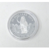 Image 2 : 2014 .9999 Silver 1 Oz The Woolly Mammoth Coin 