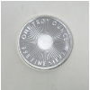 Image 2 : 1 Oz .999 Silver Sunshine Minting Round 