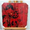 Image 3 : 1 Framed Print & 2 New Canvas Wall Art