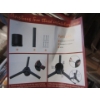 Image 1 : 6 New Black Christmas Tree Stands 