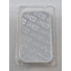 Image 2 : 1 Oz .999 Silver Johnson Matthey Bar
