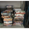 Image 1 : 80+ Assorted Blue-Ray and DVD Movies 