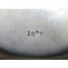 Image 3 : Antique Birks Sterling Silver 5.5" Plate