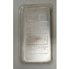 Image 1 : 10 Oz .999 Silver Johnson Matthey Bar 
