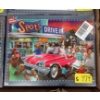 Image 1 : 5 New "Let's Go Dogs" 1000 Piece Jig Saw Puzzles