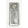 Image 1 : 50 Oz .999 Silver Johnson Matthey Bar