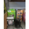 Image 1 : 4 Piece Lot of Household Goods