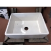 Image 1 : Hahn Fire Clay Farmhouse Kitchen Sink