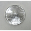 Image 2 : 1 Oz .999 Silver 1974 USS Constitution Round 