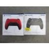 Image 1 : 2 Sony PlayStation Dual Sense Wireless Controllers