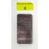 Image 1 : ULTRA RARE 10 Oz .999 Silver Johnson Matthey/TD Bank Investor Bar 