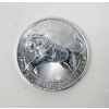 Image 2 : 1 Oz .9999 Silver 2016 Canada Cougar Coin 