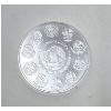 Image 2 : 1 Oz .999 Silver 2023 Libertad Winged Angel Coin 