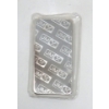 Image 2 : 10 Oz .999 Silver Johnson Matthey Bar 