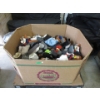 Image 1 : Skid of Overstock & Customer Return Footwear 