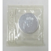 Image 2 : 1 Oz .9999 Silver 2003 Maple Leaf Coin 