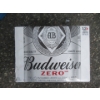 Image 1 : 5 Cases of Budweiser Zero Non-Alcohol Beer