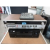 Image 1 : Xenyx 802 Mixer & 2 Vintage Stereo Equipment 