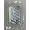 Image 2 : 1 Oz Johnson Matthey .999 Silver Bar