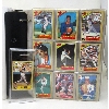 Image 1 : 1987 Barry Bonds Rookie Card & 1987s Topps Baseball Cards