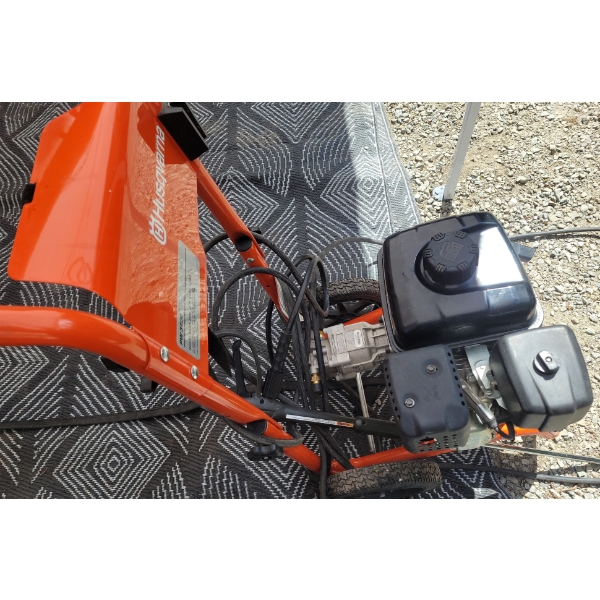 Husqvarna Pressure Washer