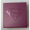 Image 3 : 2015 .9999 Silver 1 Oz Superman Comic Book Cover Coin 