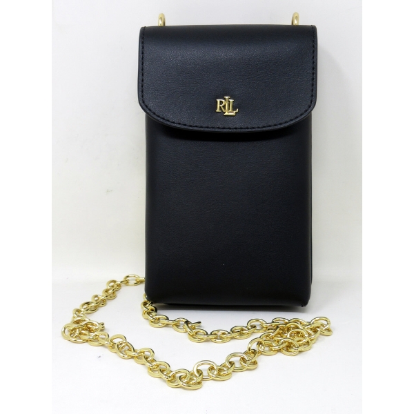 RLL Ralph Lauren Crossbody Smartphone Purse