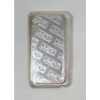Image 2 : 10 Oz .999 Silver Johnson Matthey Pre-Letter Series Bar 