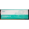 Image 1 : New Abox 9" Pixseal II Laminating Machine