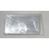 Image 1 : 10 Oz .999 Silver “Build Your Wealth" Bar