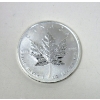 Image 2 : 1 Oz .9999 Silver 2012 Maple Leaf Coin 