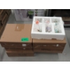 Image 2 : 6 New Sets of 6 Fairy Plant Pot Stakes
