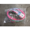 Image 2 : 12 Sets of 8 New Neon 10' USB to Micro Cables