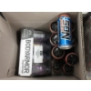 Image 1 : 26 Cans & Bottles of Assorted Energy Drinks