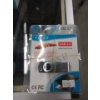 Image 1 : 10 New 128 GB USB 2.0 Flash Drives