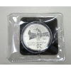 Image 1 : .9999 Silver 2011 CANOE $20 Coin 