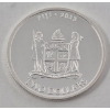 Image 3 : 1 Oz .999 Silver 2013 Fiji Taku Coin 