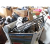 Image 1 : Skid of Assorted Customer Return Goods