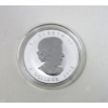 Image 3 : 1 Oz .9999 Silver 2018 Maple Leaf Coin 