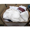 Image 1 : Skid of Customer Return Bedding & Pillow