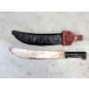 Image 2 : Colima 14" Machete & Replica Knife with 10" Blade