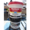 Image 1 : 2 x 13.25 L Pails of Flooring Membrane & Adhesive