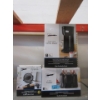 Image 1 : Mainstays Coffee Maker, Clip-On Fan & 4-Slice Toaster