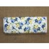 Image 1 : 10 M of New 100% Cotton Fabric - 44" Wide