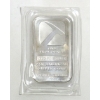 Image 1 : 1 Oz .999 Silver Pan American Bar