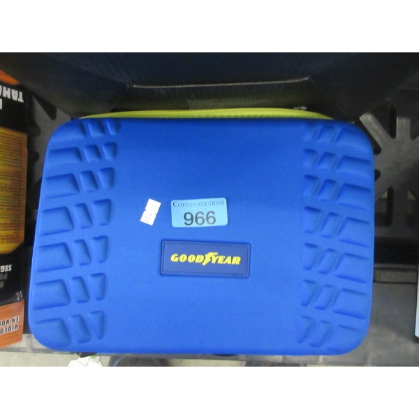 Goodyear Automotive Emergency Kit